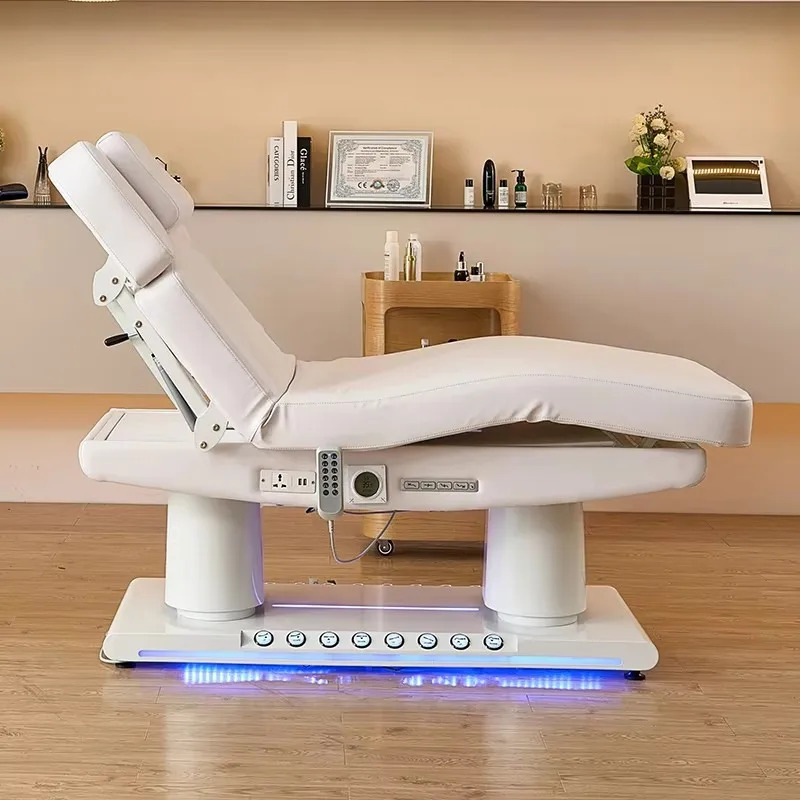 Leatherwork Desk - طاولة تدليك يدوية للفنانين 2026 مع