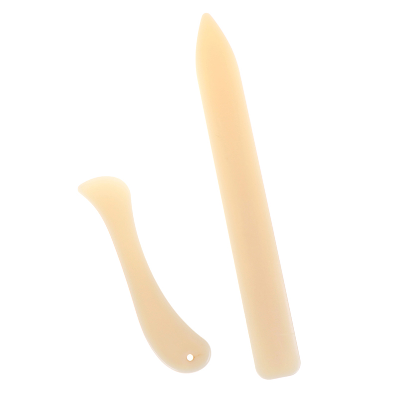 2 قطعة/المجموعة العظام مجلد ال - مراجعة Bone Folder Tool وسعره