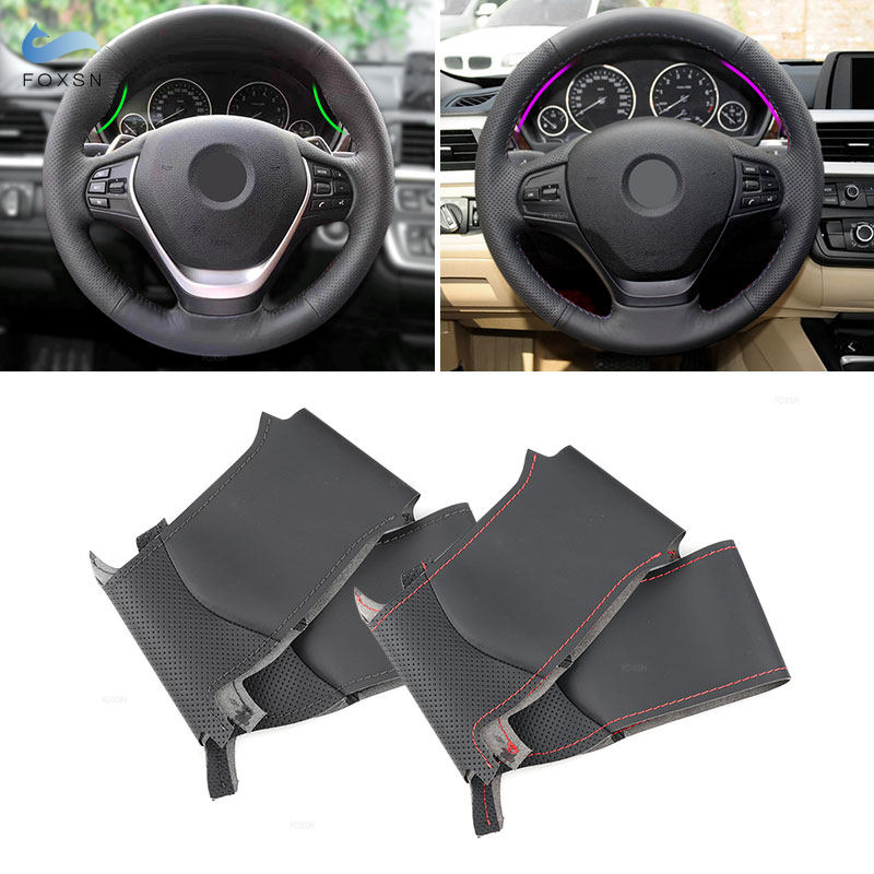 لسيارات BMW F20 F21 F22 F30 F3 - مراجعة Leatherwork Needles وسعره