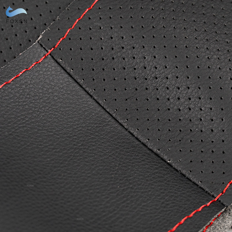 لسيارات BMW F20 F21 F22 F30 F3 - مراجعة Leatherwork Needles وسعره