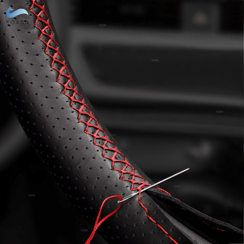 لسيارات BMW F20 F21 F22 F30 F3 - مراجعة Leatherwork Needles وسعره