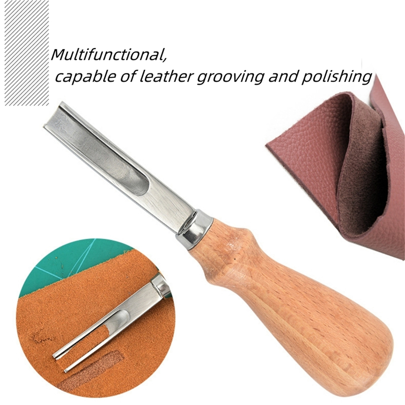 الجلود العملية الحرفية حافة Be - مراجعة Leatherwork Projects وسعره