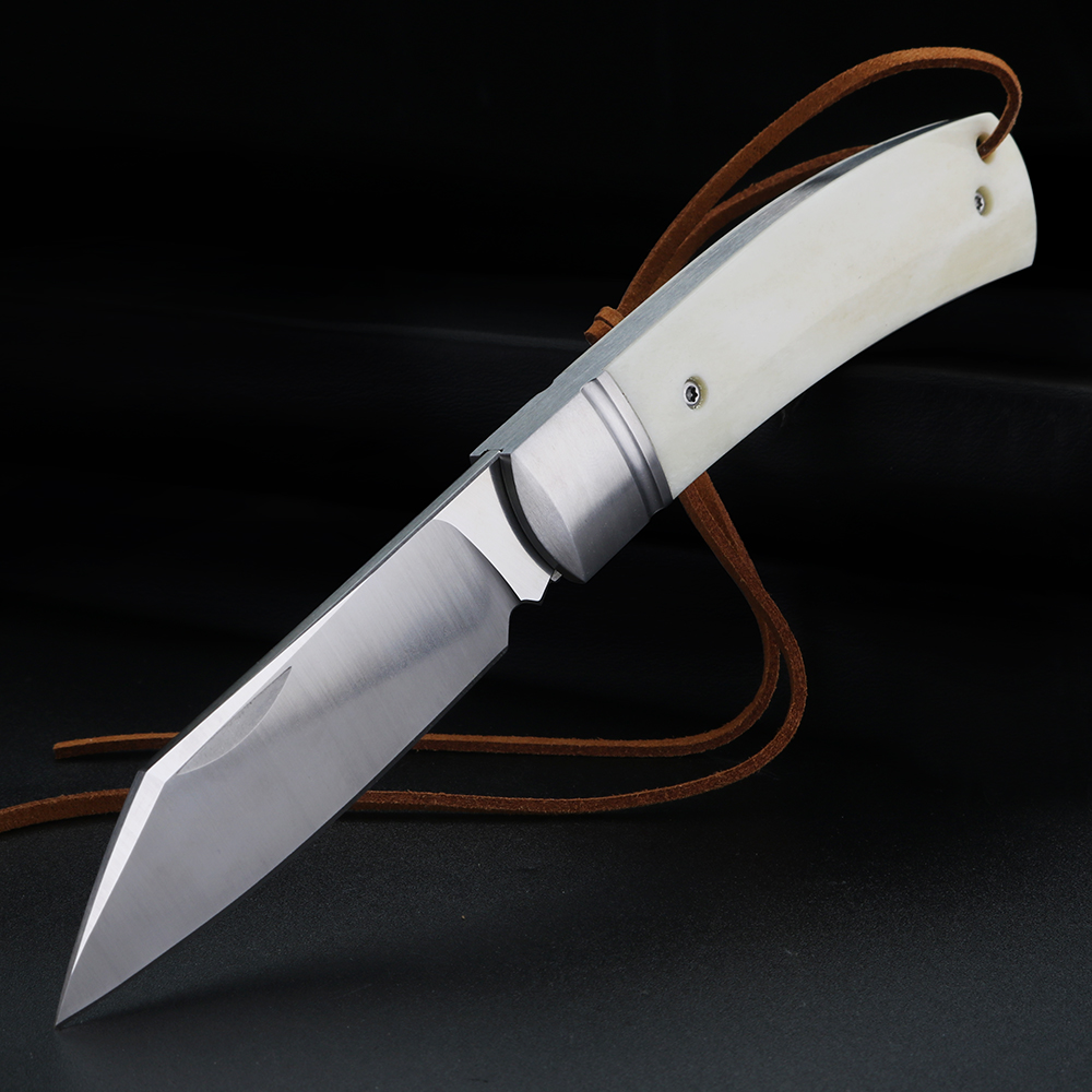 في الهواء الطلق الثور العظام م - مراجعة Bone Folder Tool وسعره