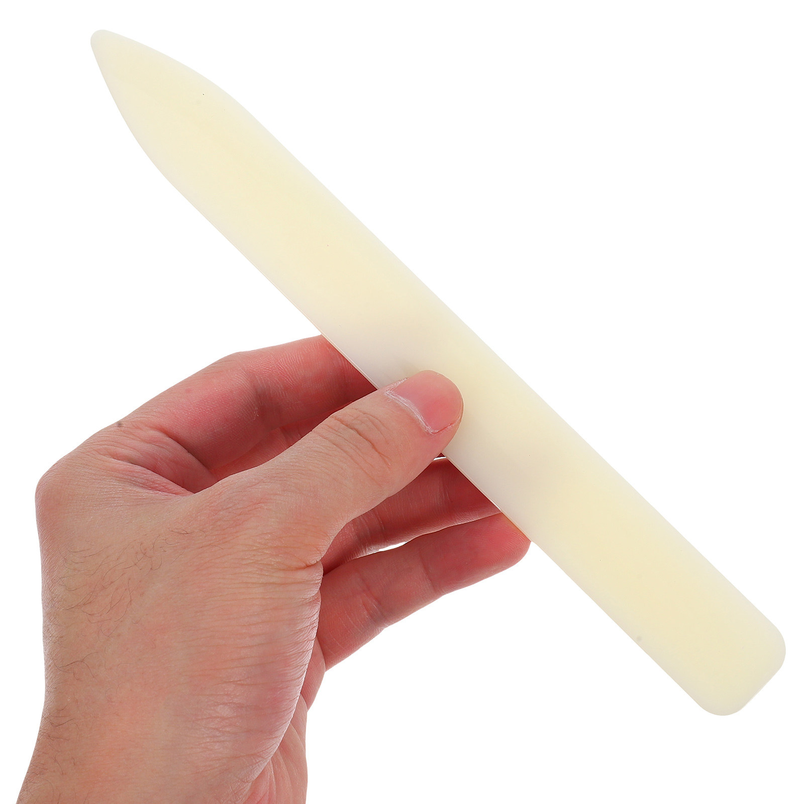 6 قطع أدوات طي الأوريجامي اليد - مراجعة Bone Folder Tool وسعره
